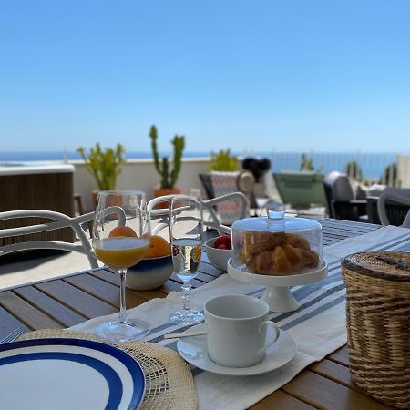 Coastal Hills Altea Exterior foto