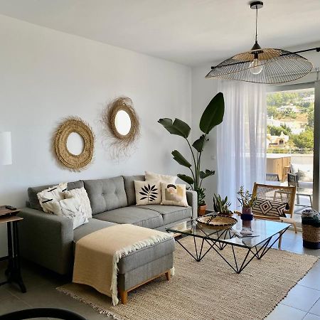 Coastal Hills Altea Exterior foto