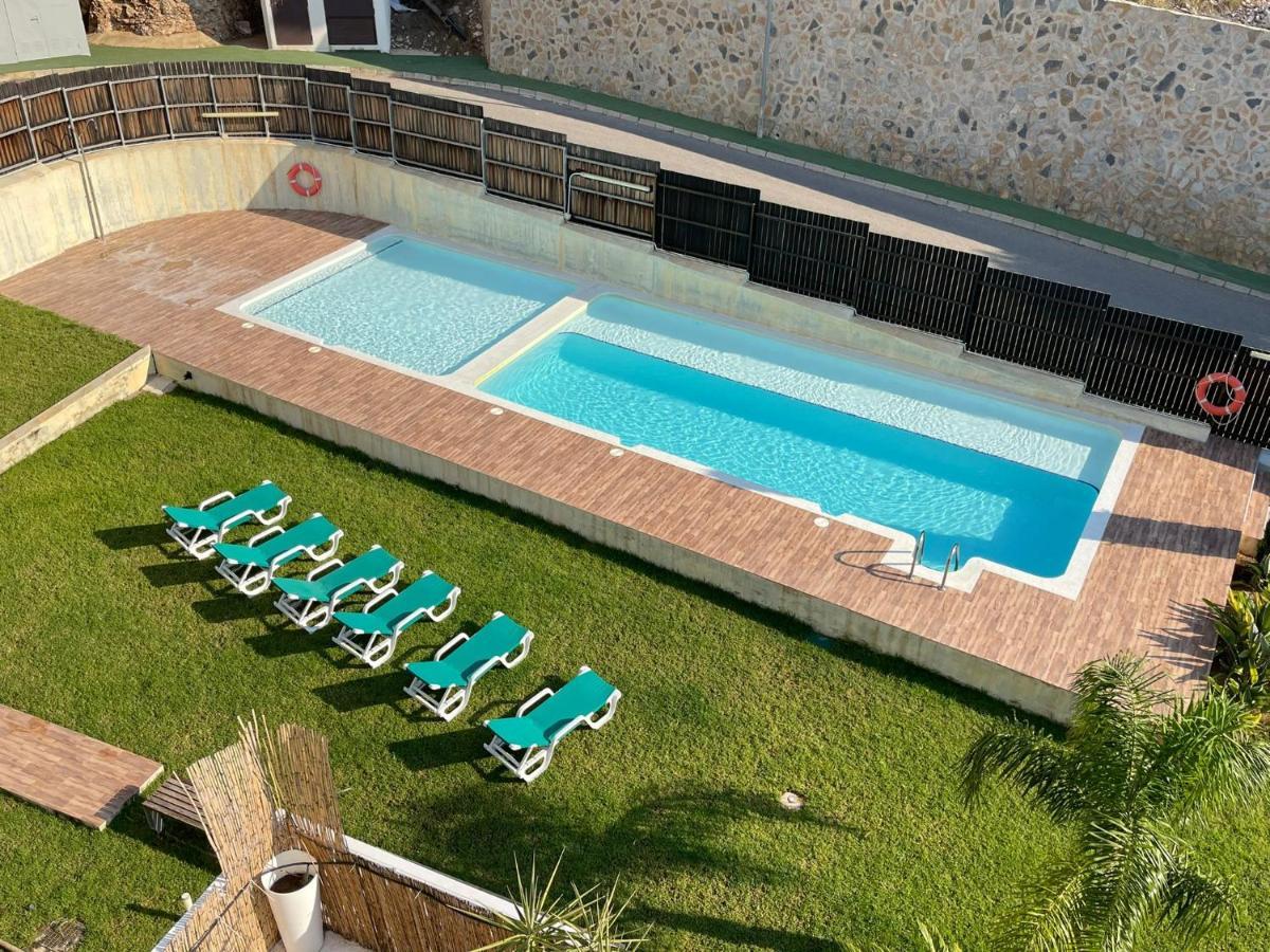 Coastal Hills Altea Exterior foto