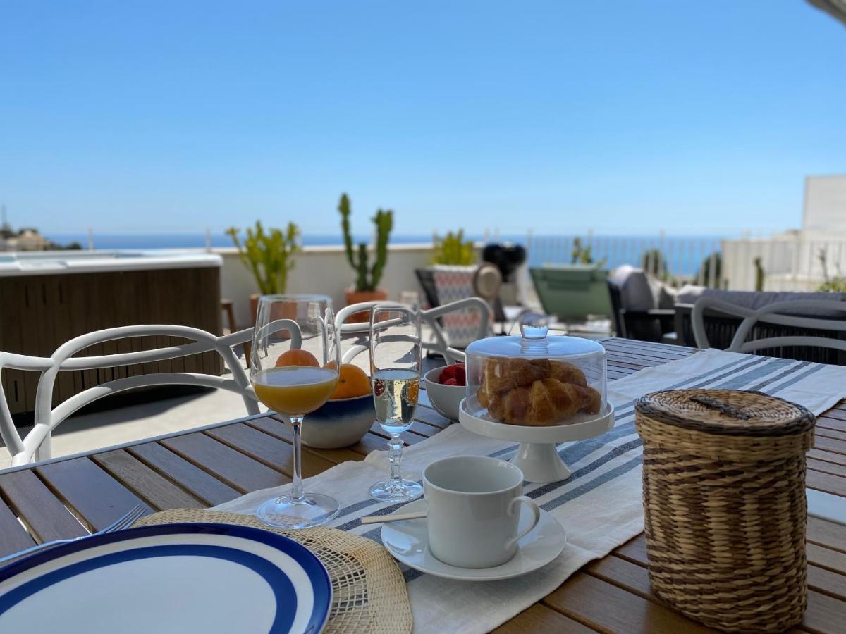 Coastal Hills Altea Exterior foto