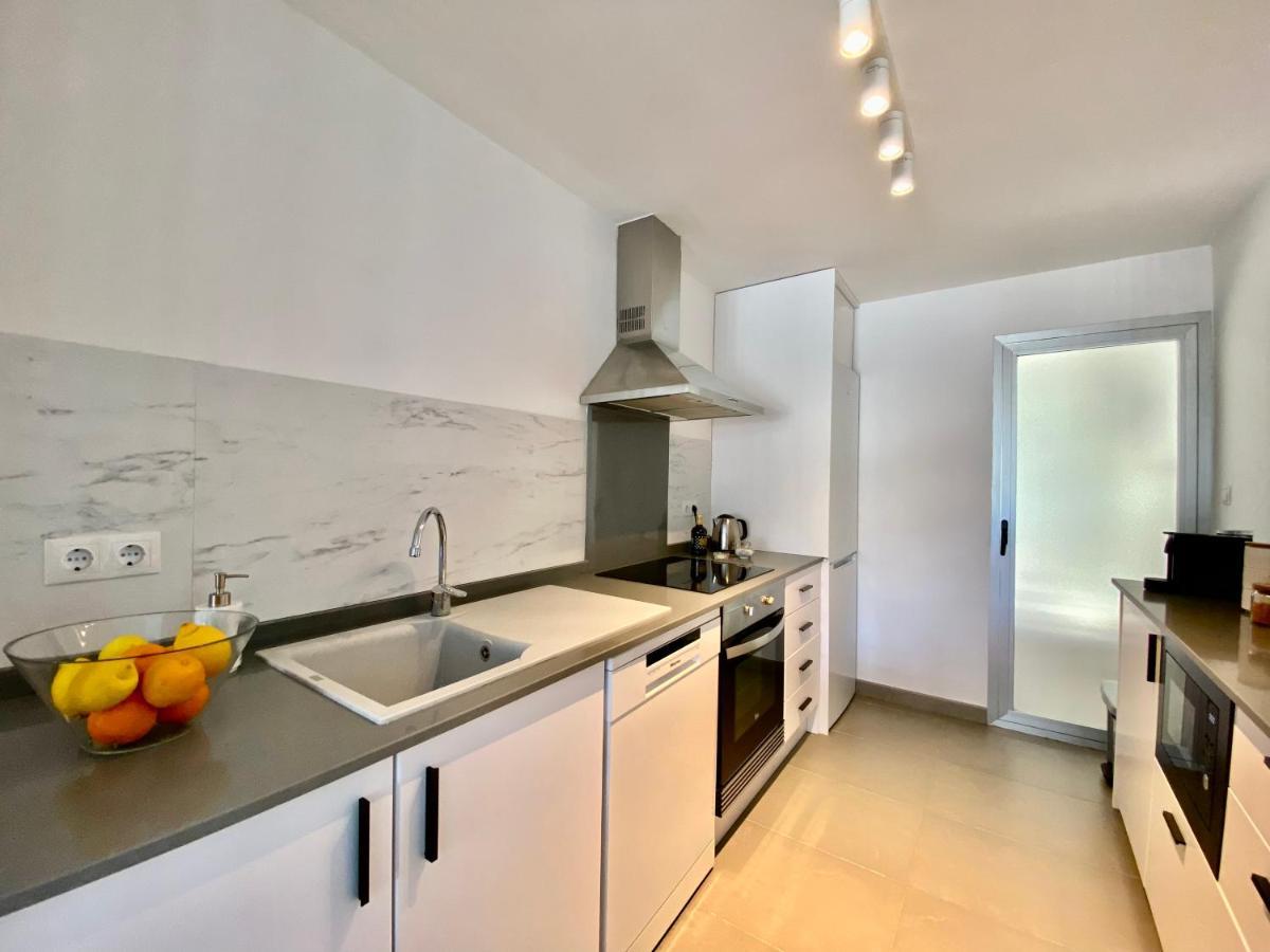 Coastal Hills Altea Exterior foto