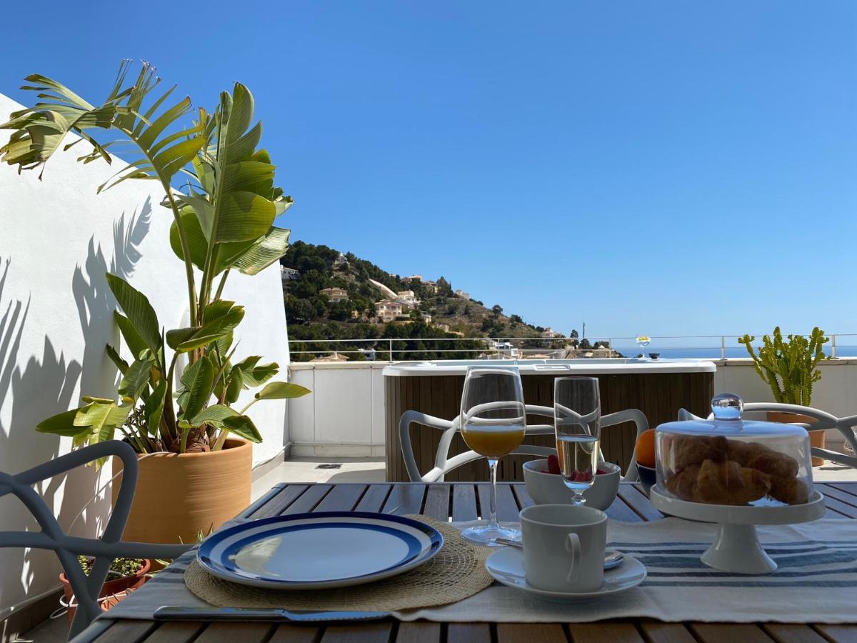 Coastal Hills Altea Exterior foto