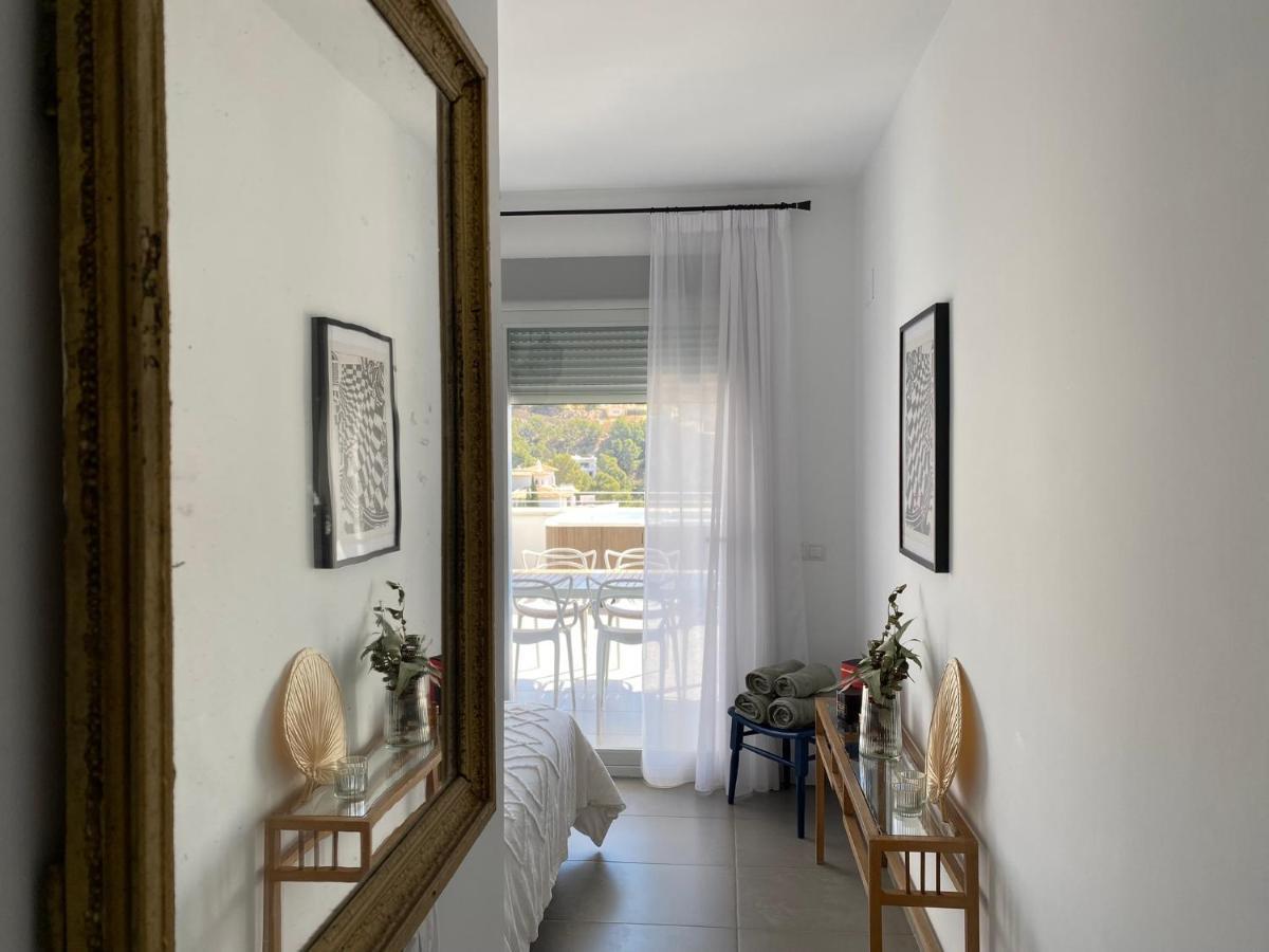 Coastal Hills Altea Exterior foto