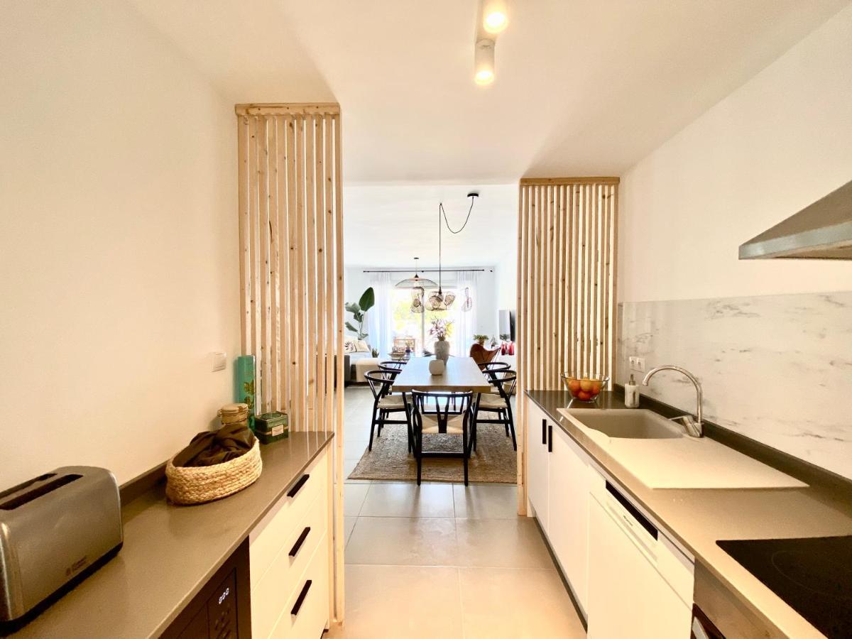 Coastal Hills Altea Exterior foto