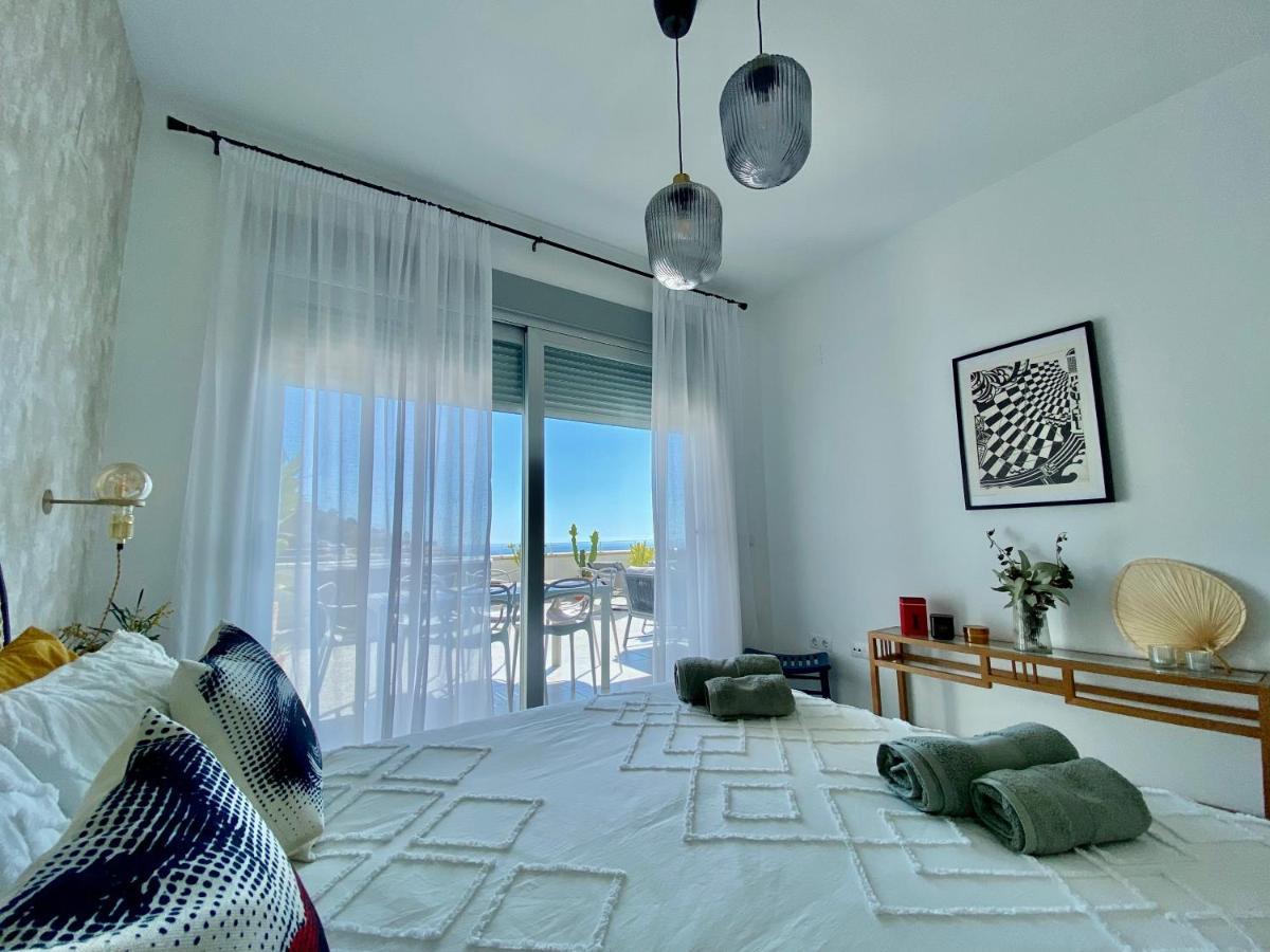 Coastal Hills Altea Exterior foto