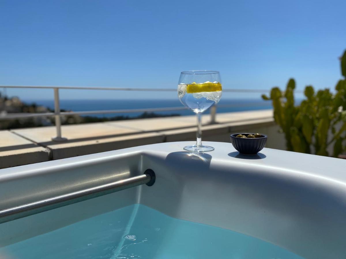 Coastal Hills Altea Exterior foto