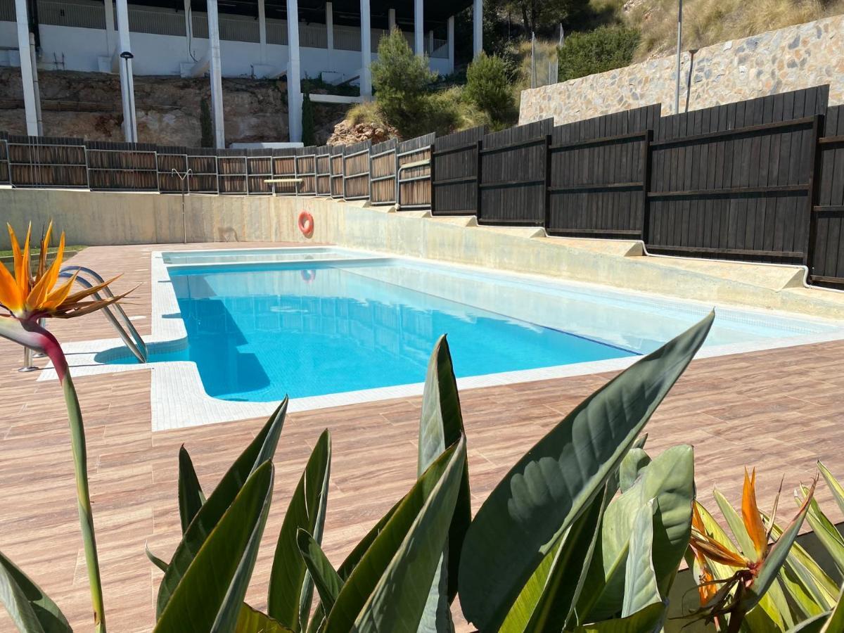 Coastal Hills Altea Exterior foto